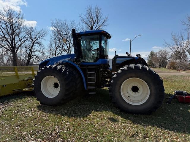 Image of New Holland T9.505 Primary image