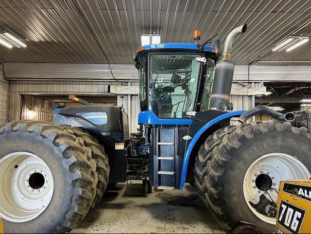 Image of New Holland T9.505 Primary image