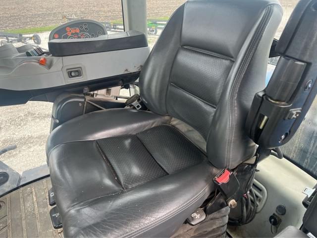 Image of New Holland T9.505 equipment image 3