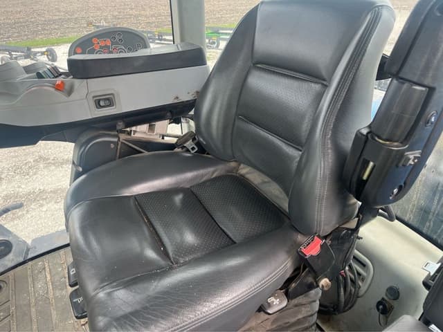 Image of New Holland T9.505 equipment image 2