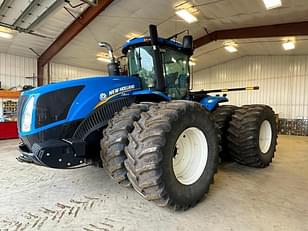 Main image New Holland T9.505