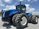 2013 New Holland T9.615 Image