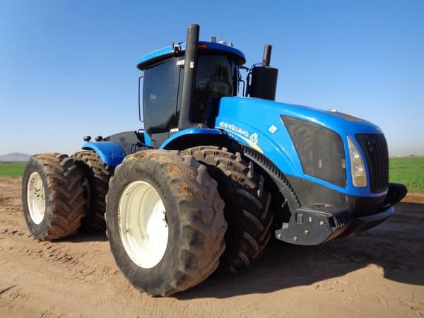 Equipment Main Image