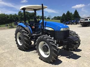 2013 New Holland TD5040 Image