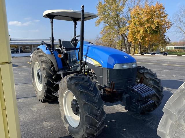 Image of New Holland TD5050 equipment image 1