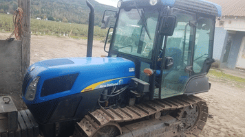 Main image New Holland TK4050