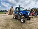 2013 New Holland TS6.110 Image