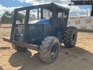 2013 New Holland TS6.120 Image