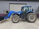 2013 New Holland TS6.125 Image