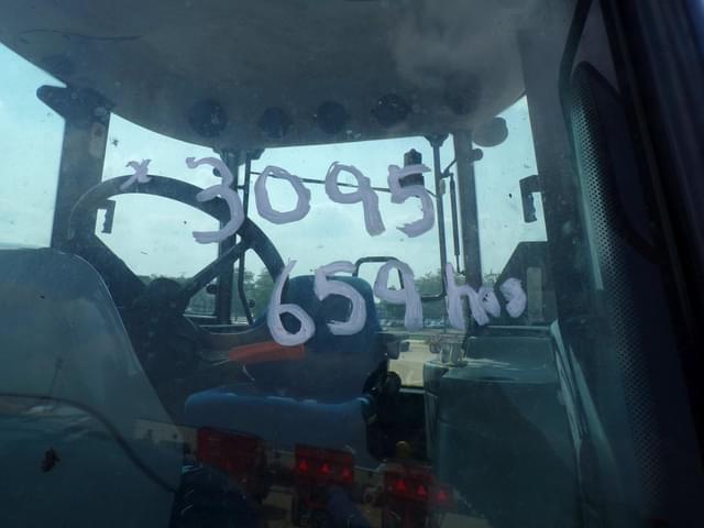 Image of New Holland TS6.140 equipment image 1