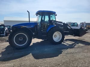 2013 New Holland TV6070 Image