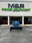 2013 New Holland Workmaster 35 Image