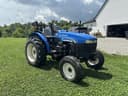 2013 New Holland Workmaster 55 Image