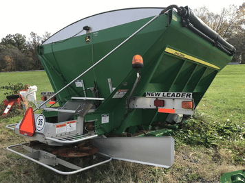 Main image New Leader L3030