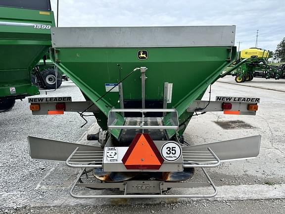 Image of New Leader L3220G4 equipment image 3