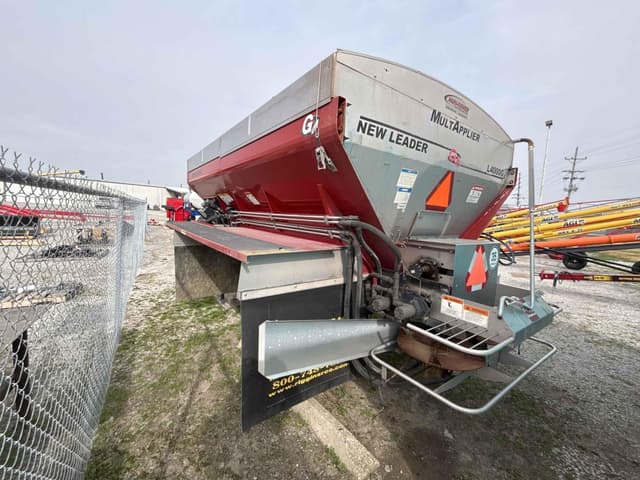 Image of New Leader L4000G4 equipment image 2