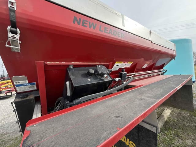 Image of New Leader L4000G4 equipment image 3