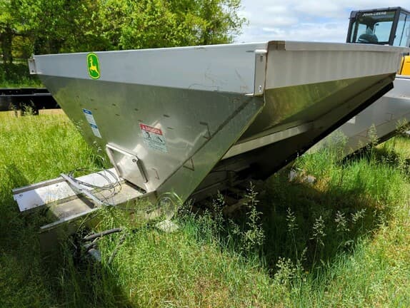 Image of New Leader L3030 equipment image 4