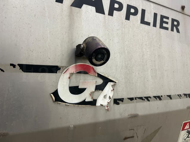 Image of New Leader Multapplier equipment image 3