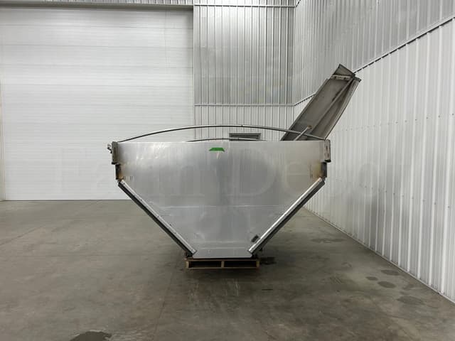 Image of New Leader Multapplier equipment image 4