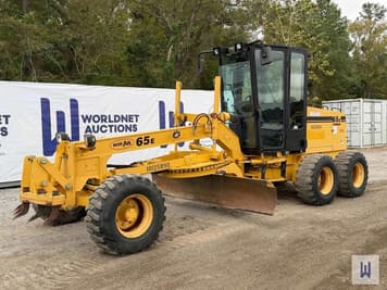 Main image Noram 65E