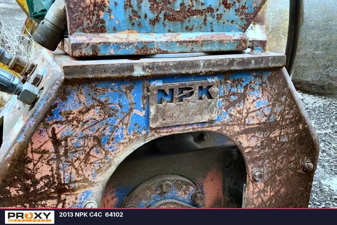 Image of NPK C4C Primary image