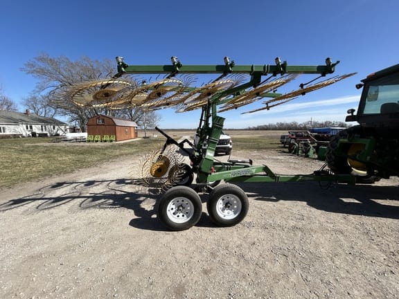 Main image Ogden HR12