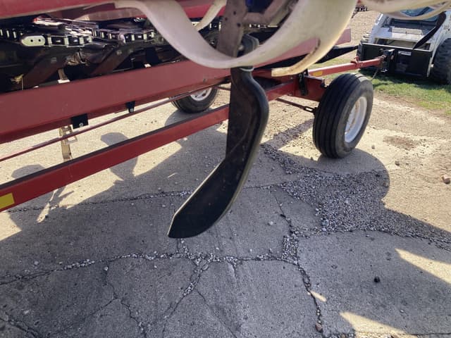 Image of Olimac Drago N8 equipment image 4