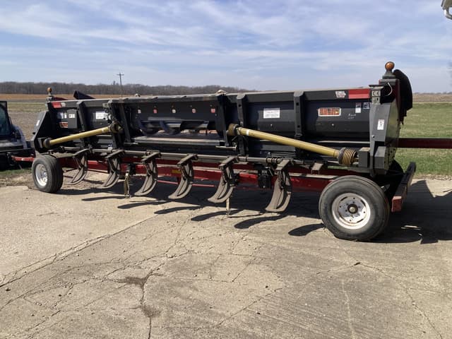 Image of Olimac Drago N8 equipment image 3