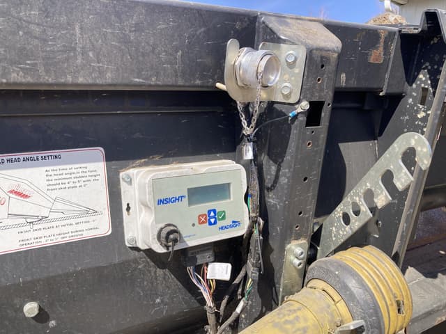 Image of Olimac Drago N8 equipment image 2