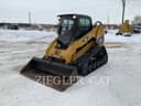 2013 Caterpillar 277C2 Image