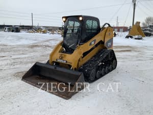 2013 Caterpillar 277C2 Image