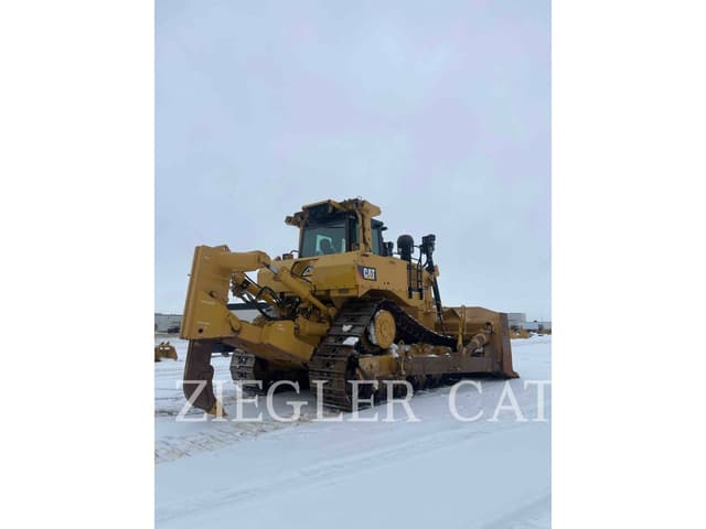 Image of Caterpillar D9T equipment image 2