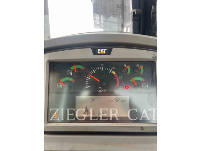 Image of Caterpillar D9T equipment image 4