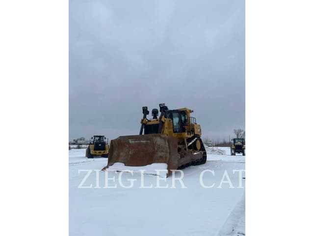 Image of Caterpillar D9T equipment image 1