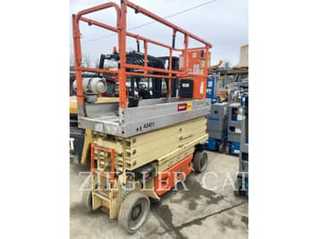 Main image JLG 2630ES