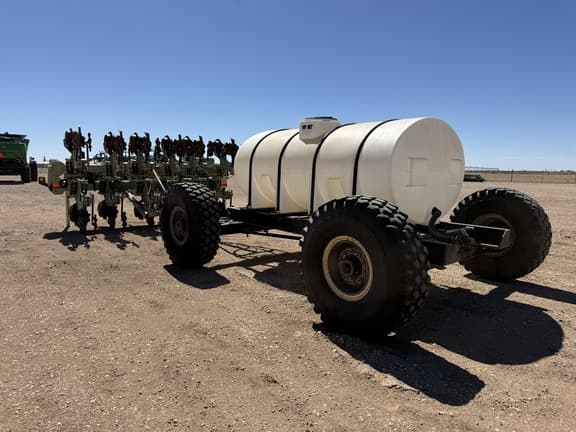 Image of Orthman 1tRIPr equipment image 2