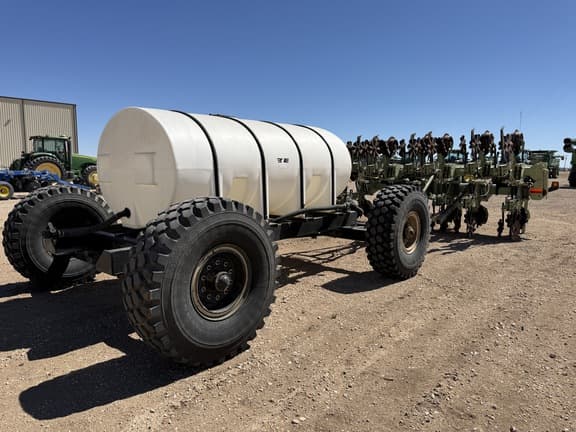 Image of Orthman 1tRIPr equipment image 4