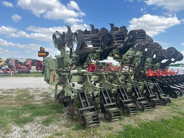 Main image Orthman 1tRIPr