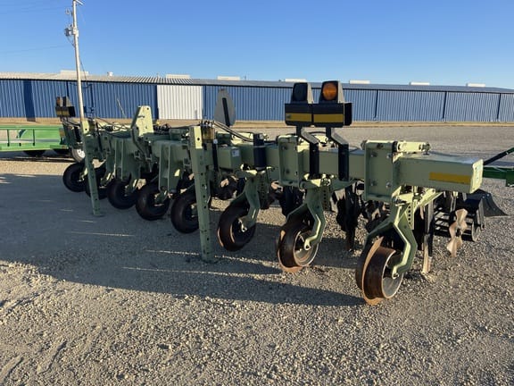 Main image Orthman 1tRIPr