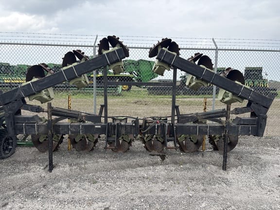 2013 Orthman 5SP Equipment Image0