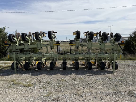 Image of Orthman 8325 equipment image 1