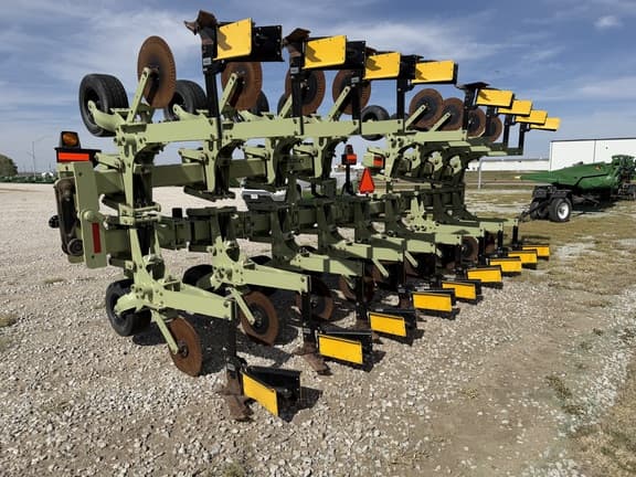 Image of Orthman 8325 equipment image 3