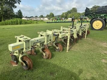 Main image Orthman 8385