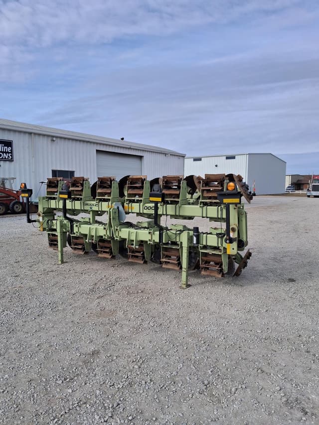 Image of Orthman SP6000 equipment image 4