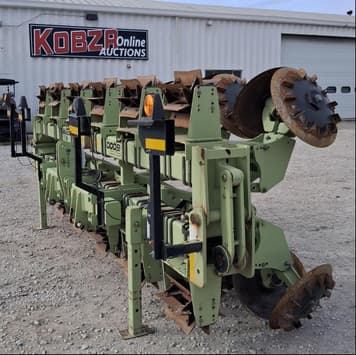 Main image Orthman SP6000