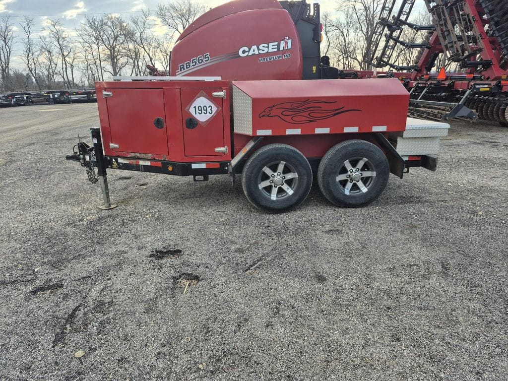 2013 HitchDoc HFC750 Equipment Image0