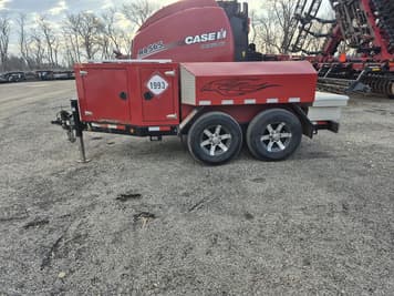 Main image HitchDoc HFC750