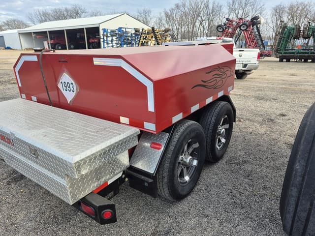 Image of HitchDoc HFC750 equipment image 2