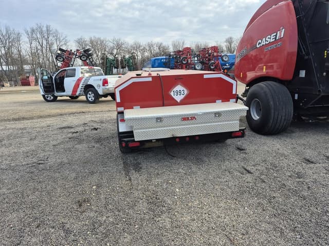 Image of HitchDoc HFC750 equipment image 1